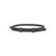 Pig & hen little lewis dbl armband army | black