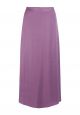Aaiko lola shine skirt grapekiss