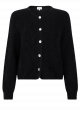 Aaiko lorys wp cardigan black