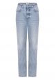 Aaiko luca jeans denim blue