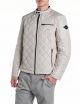 Replay m8000 84442 jacket sand