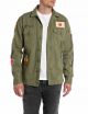 Replay M8825P jacket light military