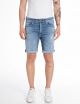 Replay ma981q short medium blue