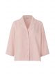 Modstrom Aaliyah md shirt veiled pink