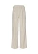Modstrom agnetemd pants summer sand