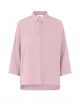 Modström alexis shirt dusty sorbet