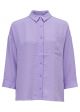 Modstrom alexis shirt lavender
