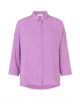 Modström alexis shirt pale grape