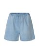 Modstrom alvarmd shorts cashmere was