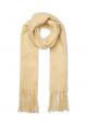 Modstrom arisMD check scarf butter milk