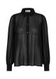 Modström bao shirt black