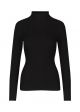 Modstrom cateMD t-neck black