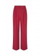 Modstrom fanyamd pants rumba red