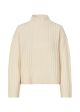 Modstrom fultonMD rib t-neck summer sand