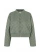 Modström hank jacket soft moss