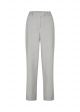 Modstrom Heart MD pants light grey mela