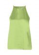 Modstrom iolaMD top sharp green
