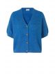 Modstrom irene cardigan palace blue