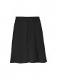 Modstrom skirt isa black