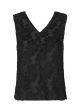 Modstrom ivyMD top black