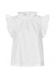 Modstrom izakMD top soft white