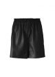 Modstrom jackson shorts, fashion shorts black