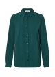 Modstrom ossamd shirt bottle green