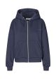 Modstrom tiamd zip navy sky