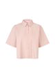 Modstrom vilbertmd shirt peach whip
