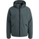 Cast Iron Short jacket 2L Softshell/ Superbo Dark 