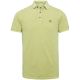 Cast Iron s/s polo cotton pique weeping willow