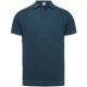 Cast Iron s/s polo cotton modal spellbound