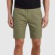 Cast Iron chino shorts structure olivine