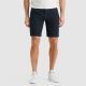Cast iron chino short structure dark sapphire