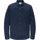 Cast Iron longsleeve shirt cobra dress blue