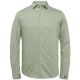 Cast Iron l/s shirt jersey pique capulet olive