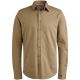Cast Iron Long Sleeve Shirt Twill Jersey 2 t Crock