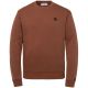 Cast Iron r-neck relaxed fit sweat tortoise
