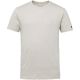 Cast Iron r-neck t-shirt cotton slub tofu