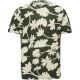 Cast Iron s/s r-neck t-shirt regular fit kambaba