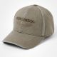 PME Legend cap twill island fossil