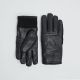 PME Legend glove leather black dull