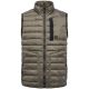 PME Legend skycontrol bodywarmer dusty olive