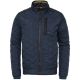 PME legend bomber jacket raider 3 taffetar blauw