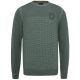 PME Legend r-neck cotton plated urban chic