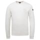 PME Legend r-neck fine terry bone white