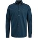 PME Legend l/s shirt single jersey navy blazer