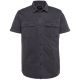 PME legend s. sl. shirt garment dye jersey asphalt