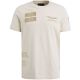 PME Legend short sleeve r-neck jersey b. white