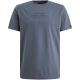 PME-Legend Short sleeve r-neck cotton elastan Vint